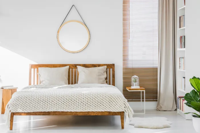 Maintaining Bed Frames for Long Term Use Marietta, GA Maintaining Bed Frames for Long Term Use Marietta, GA