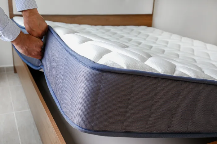 Understanding Mattress Longevity and Wear Marietta, GA Understanding Mattress Longevity and Wear Marietta, GA